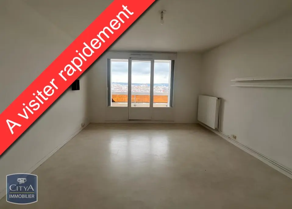 Photo 1 Appartement 1 pièce 36.63m²