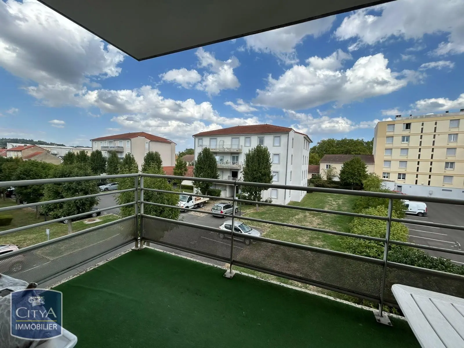 Photo 1 Appartement 3 pièces 54.52m²