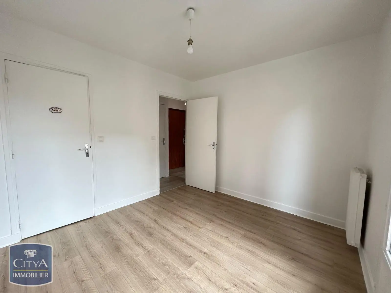 Photo 3 Appartement 2 pièces 40.76m²