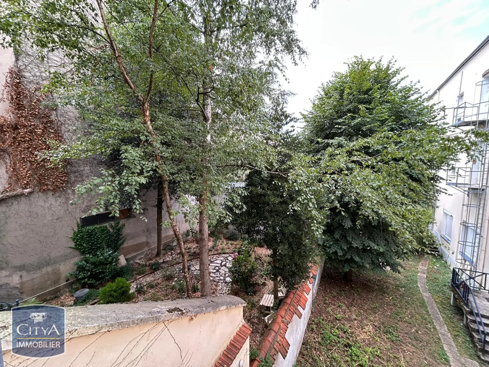 Photo 5 Appartement 1 pièce 25.33m²