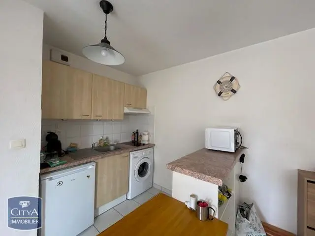 Photo 3 Appartement 2 pièces 41.78m²