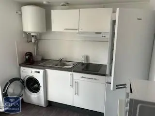 Photo 4 Appartement 2 pièces 34.93m²