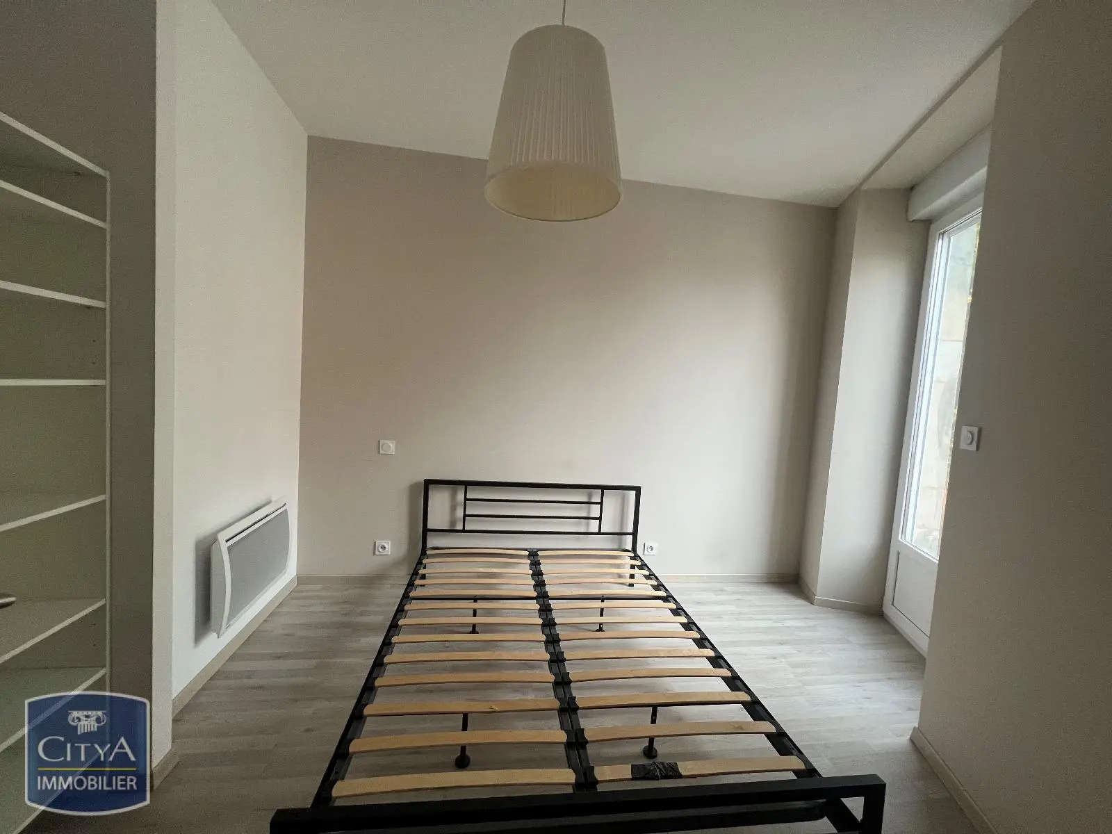 Photo 2 appartement Vichy