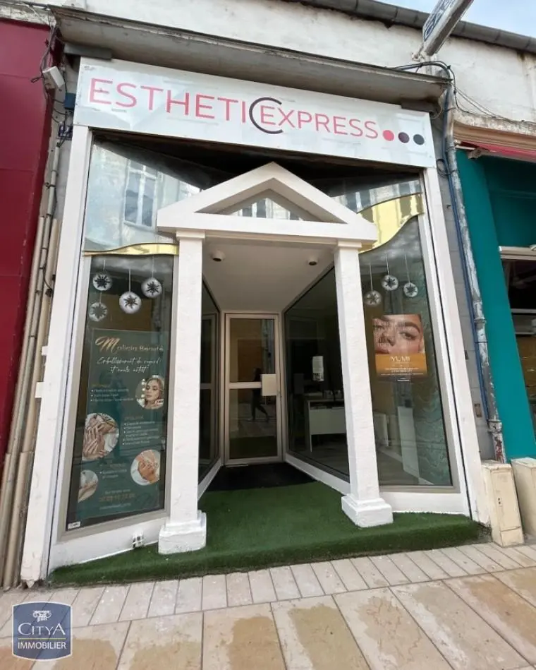 Photo 4 Local Commercial 32m²