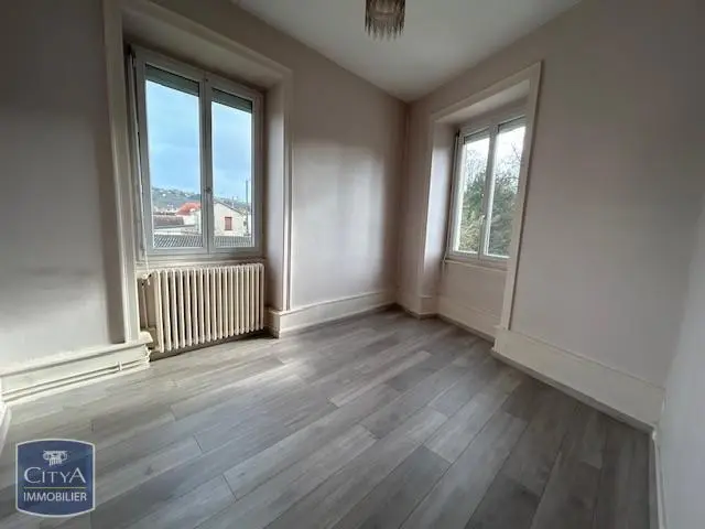 Photo 4 Appartement 3 pièces 53.37m²