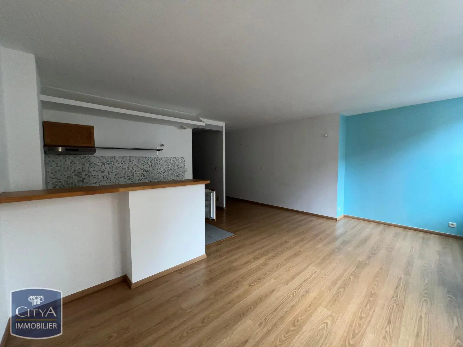 Photo 1 Appartement 2 pièces 47.25m²