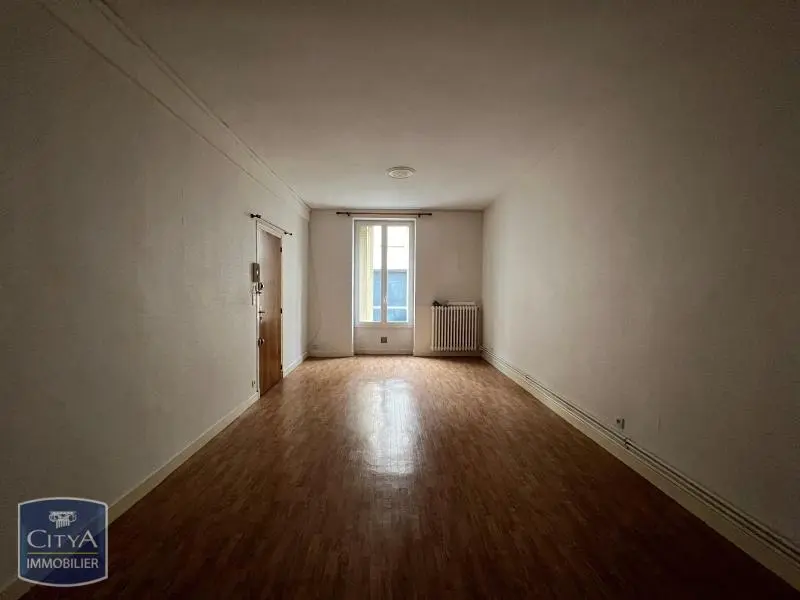 Photo 1 Appartement 2 pièces 61.19m²