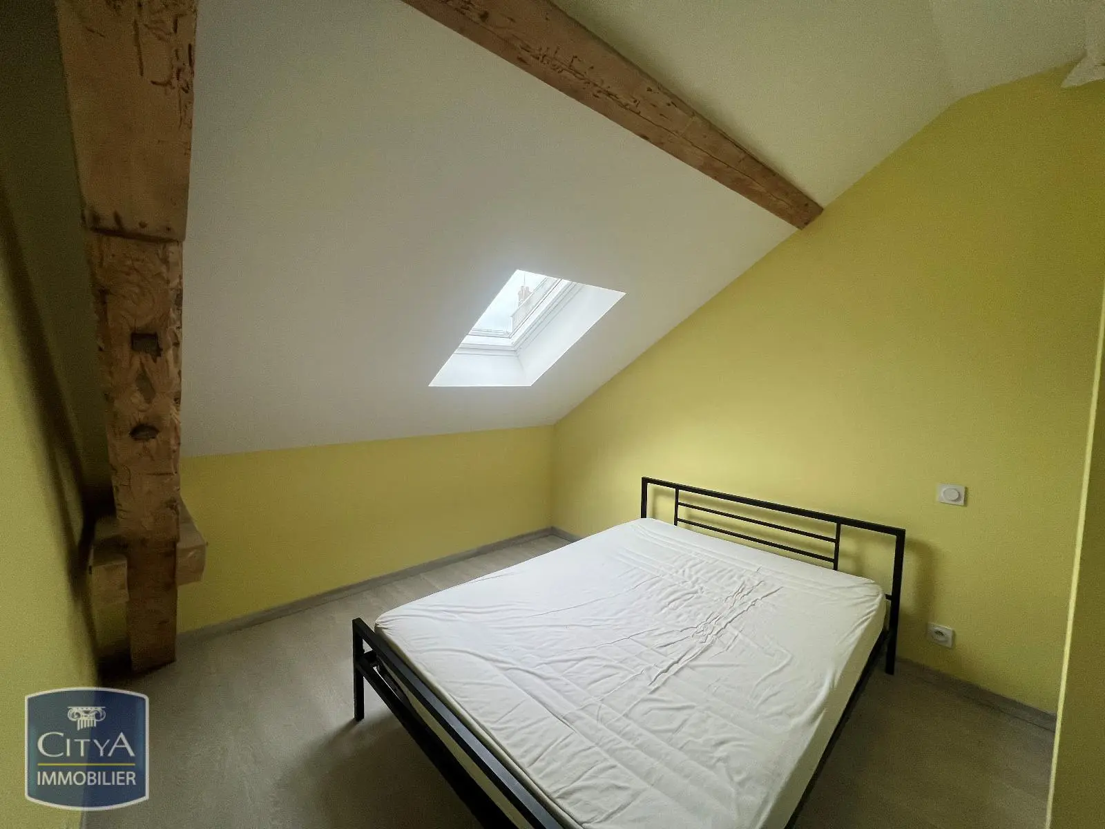 Photo 2 Appartement 2 pièces 31.51m²