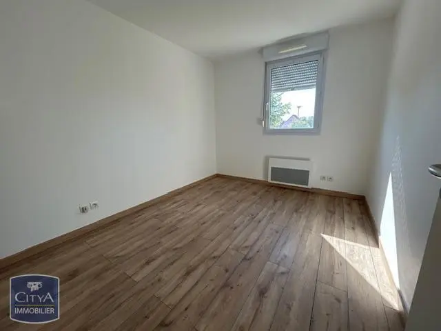 Photo 5 Appartement 2 pièces 47.87m²