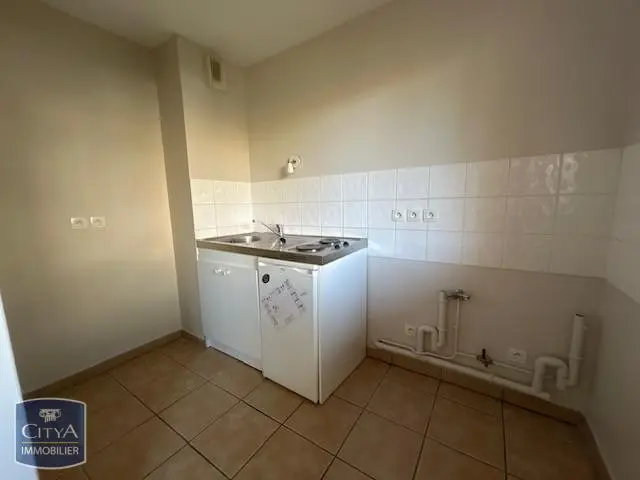 Photo 5 Appartement 2 pièces 44.47m²