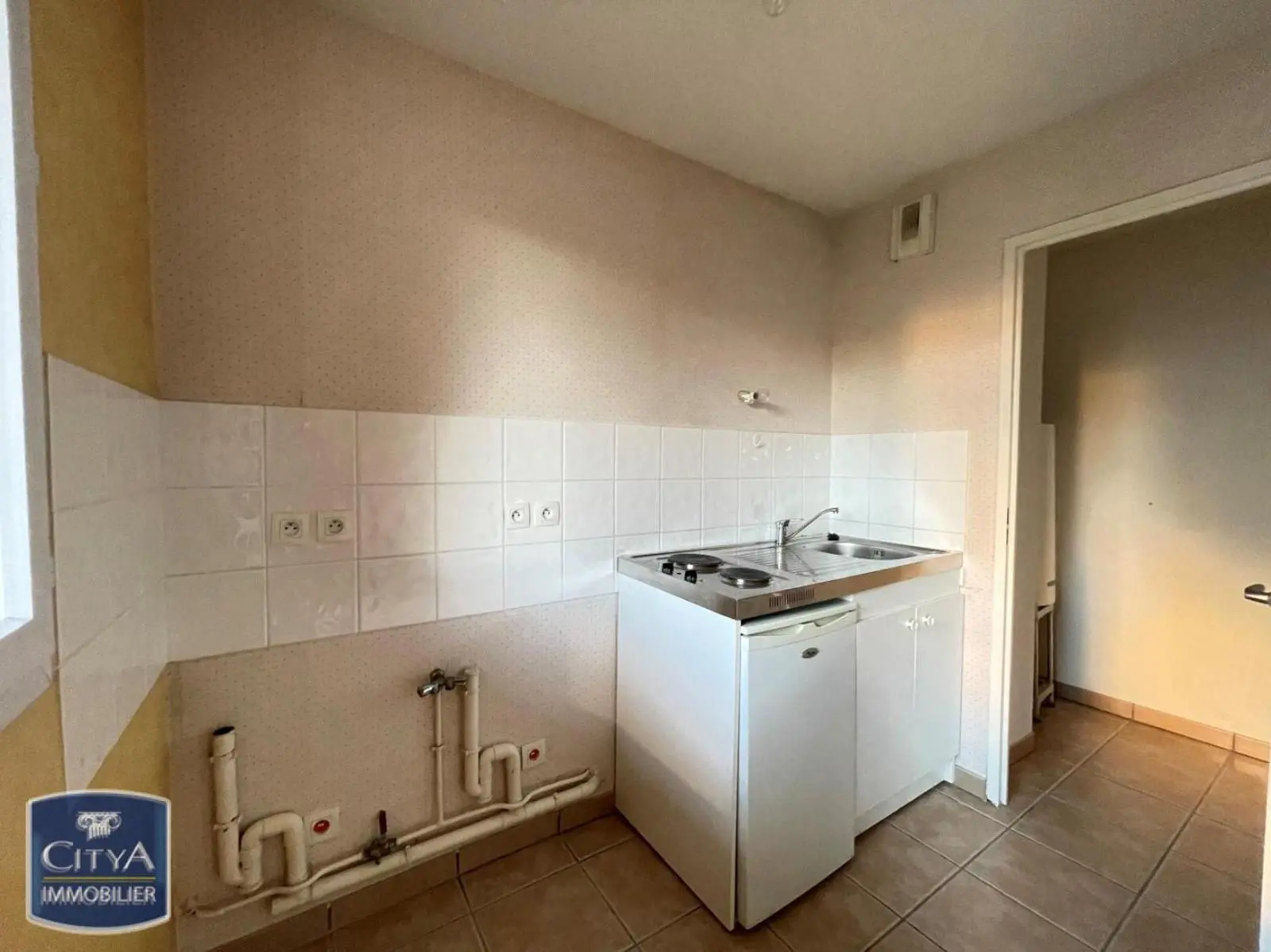 Photo 3 Appartement 1 pièce 28.34m²