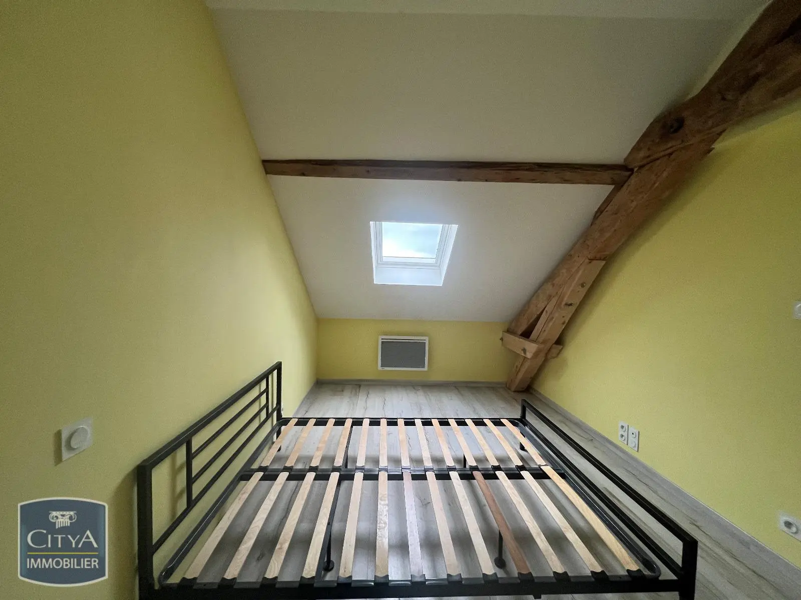 Photo 3 Appartement 2 pièces 26.93m²