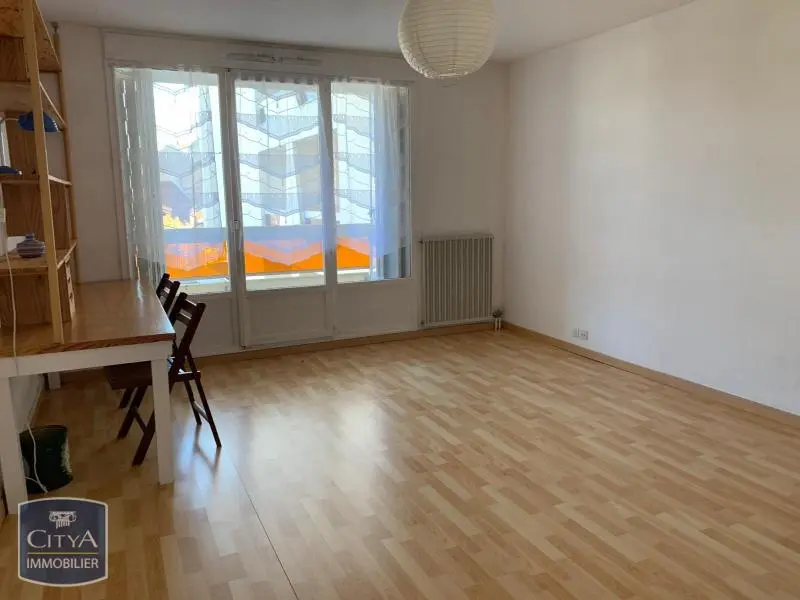 Photo 1 Appartement 1 pièce 36.63m²