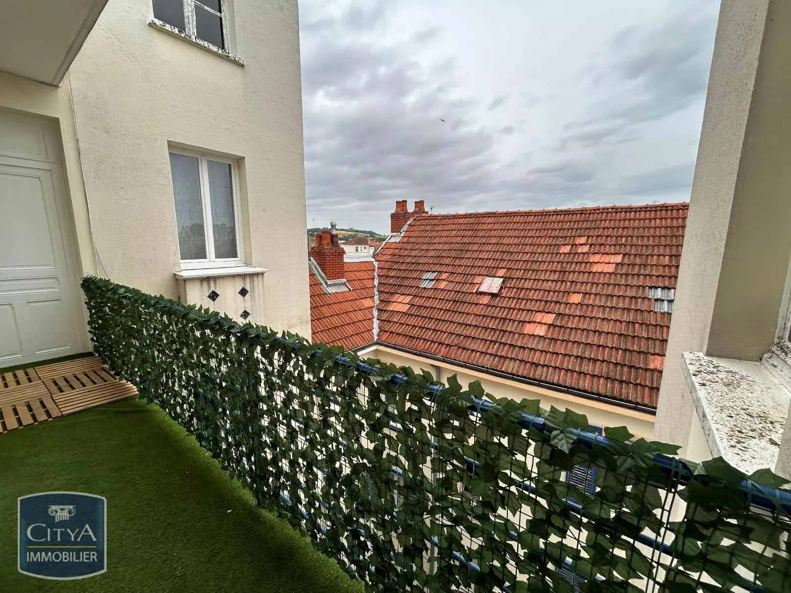 Photo 5 Appartement 2 pièces 44.51m²