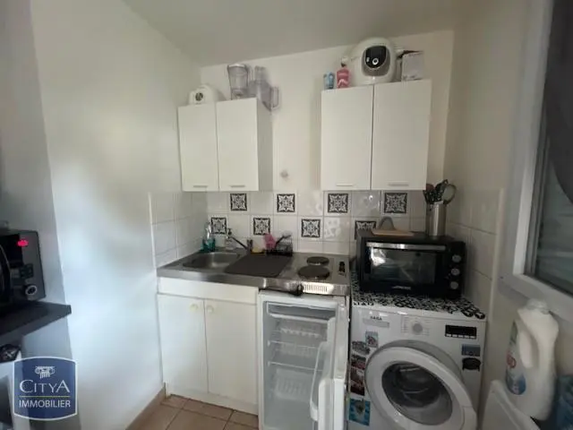 Photo 4 Appartement 3 pièces 52.67m²