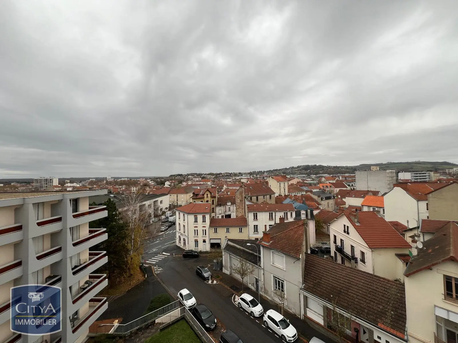 Photo 8 appartement Vichy