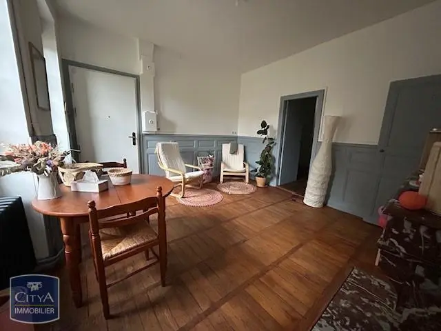 Photo 1 Appartement 2 pièces 44.26m²