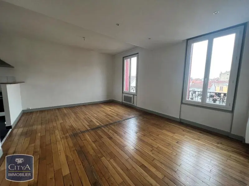 Photo 2 Appartement 2 pièces 46.76m²
