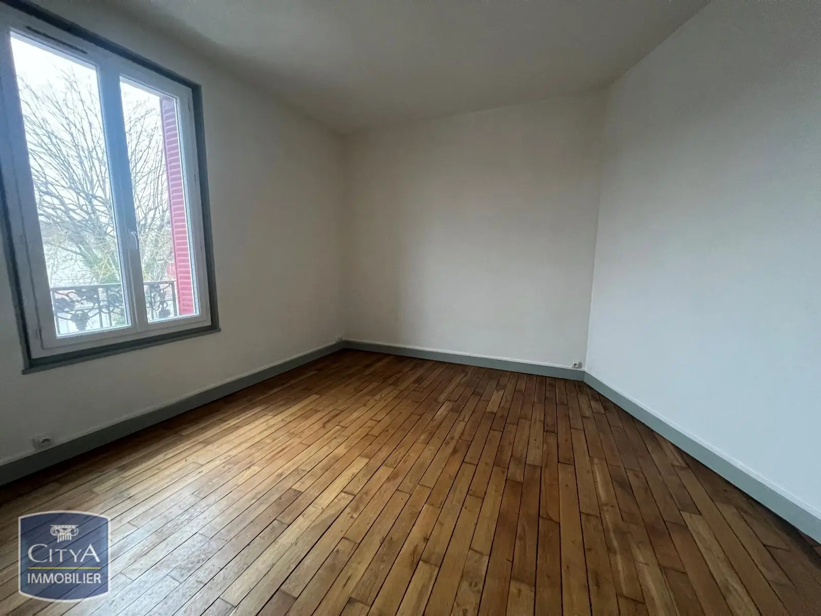 Photo 3 Appartement 2 pièces 43.68m²