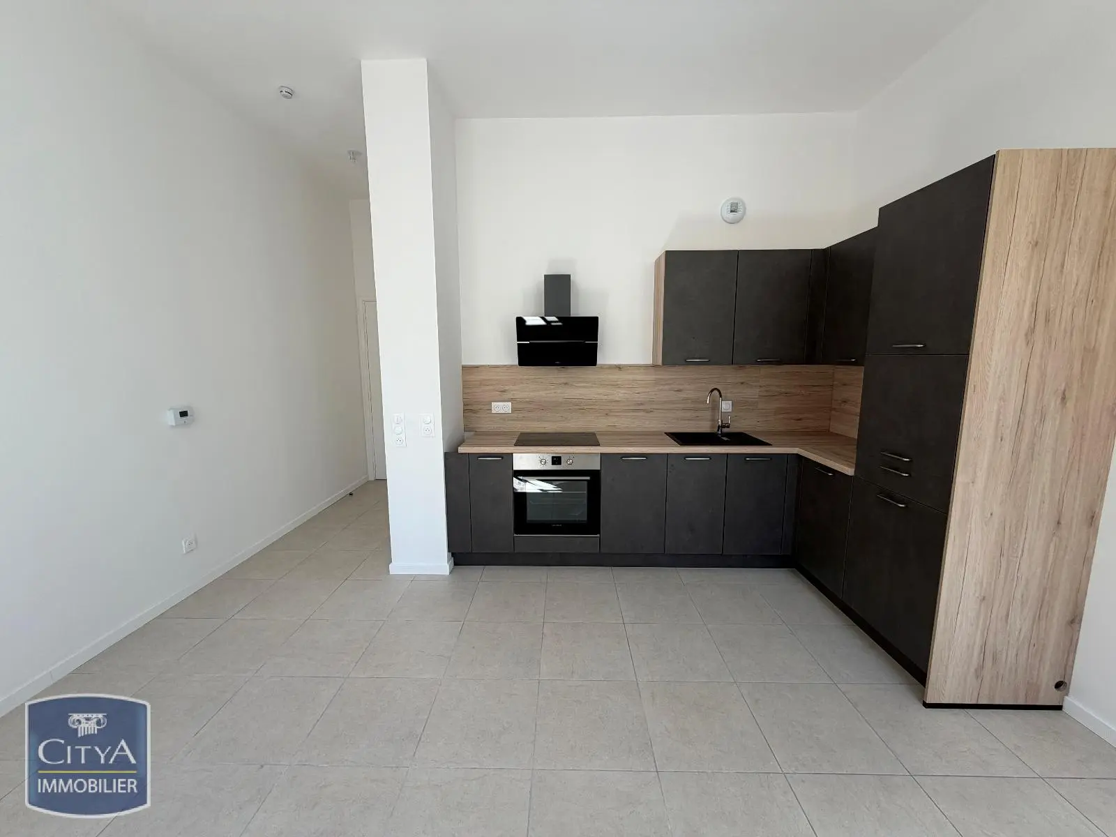 Photo 3 Appartement 2 pièces 41.2m²