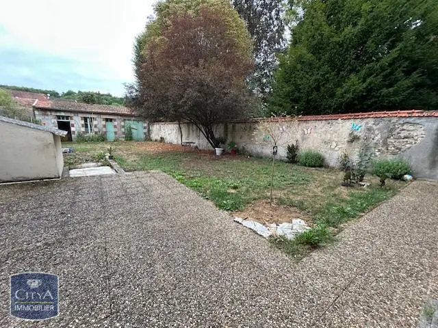 Photo 8 Appartement 2 pièces 44.26m²