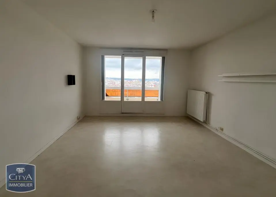 Photo 2 Appartement 1 pièce 36.63m²