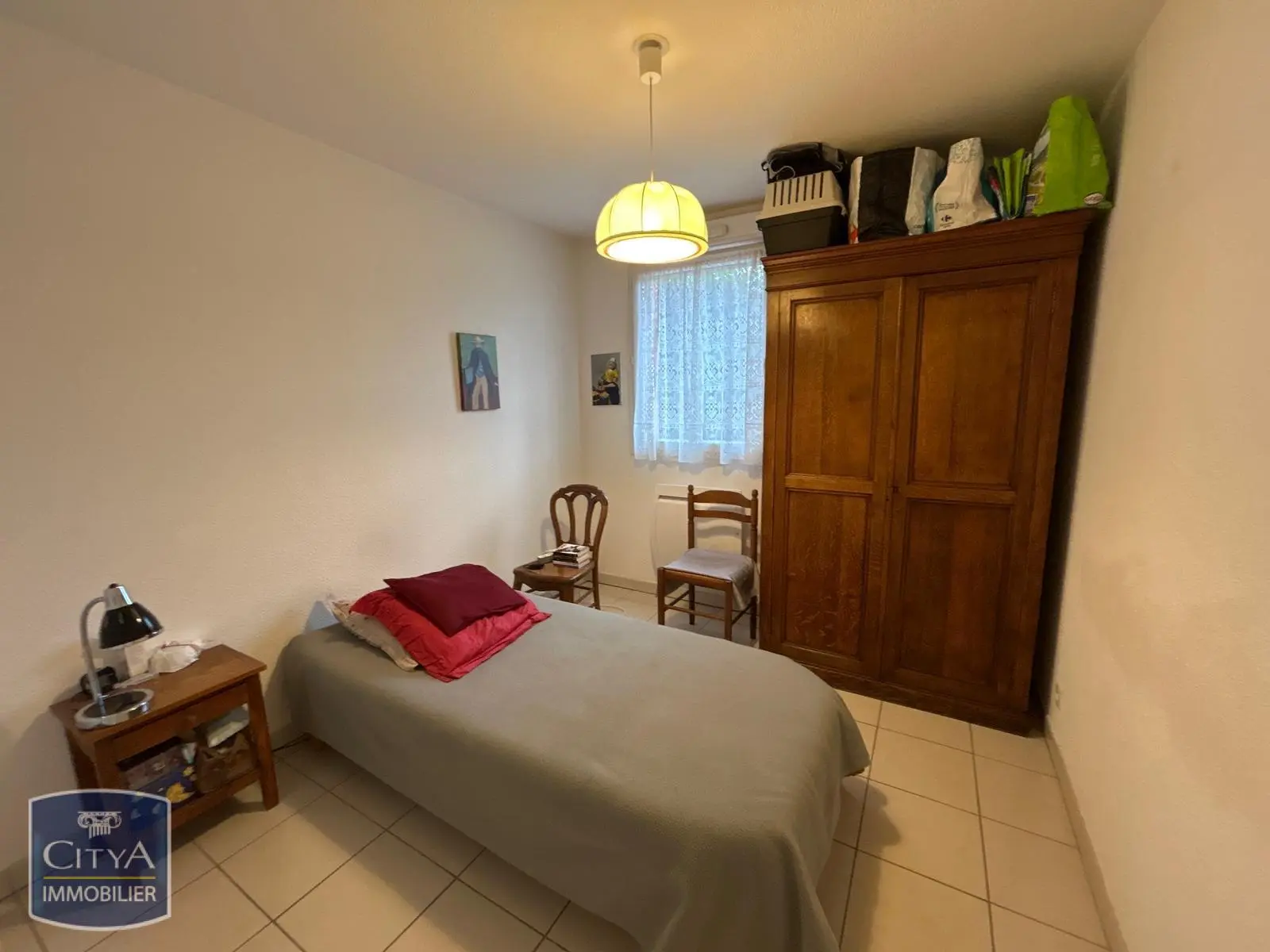 Photo 5 Appartement 3 pièces 54.94m²