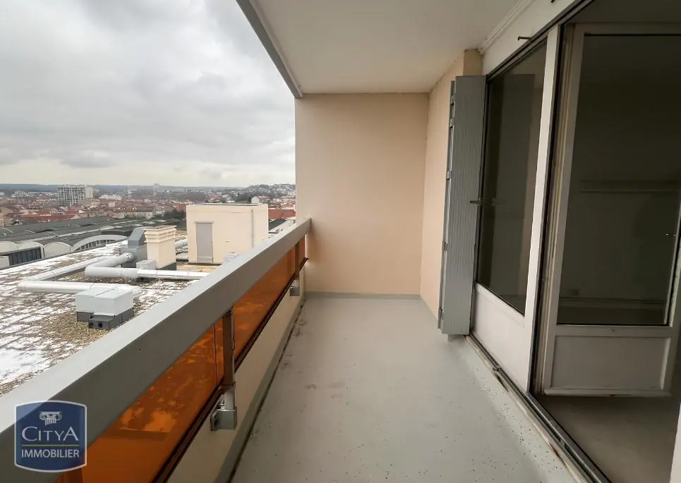 Photo 6 Appartement 1 pièce 36.63m²