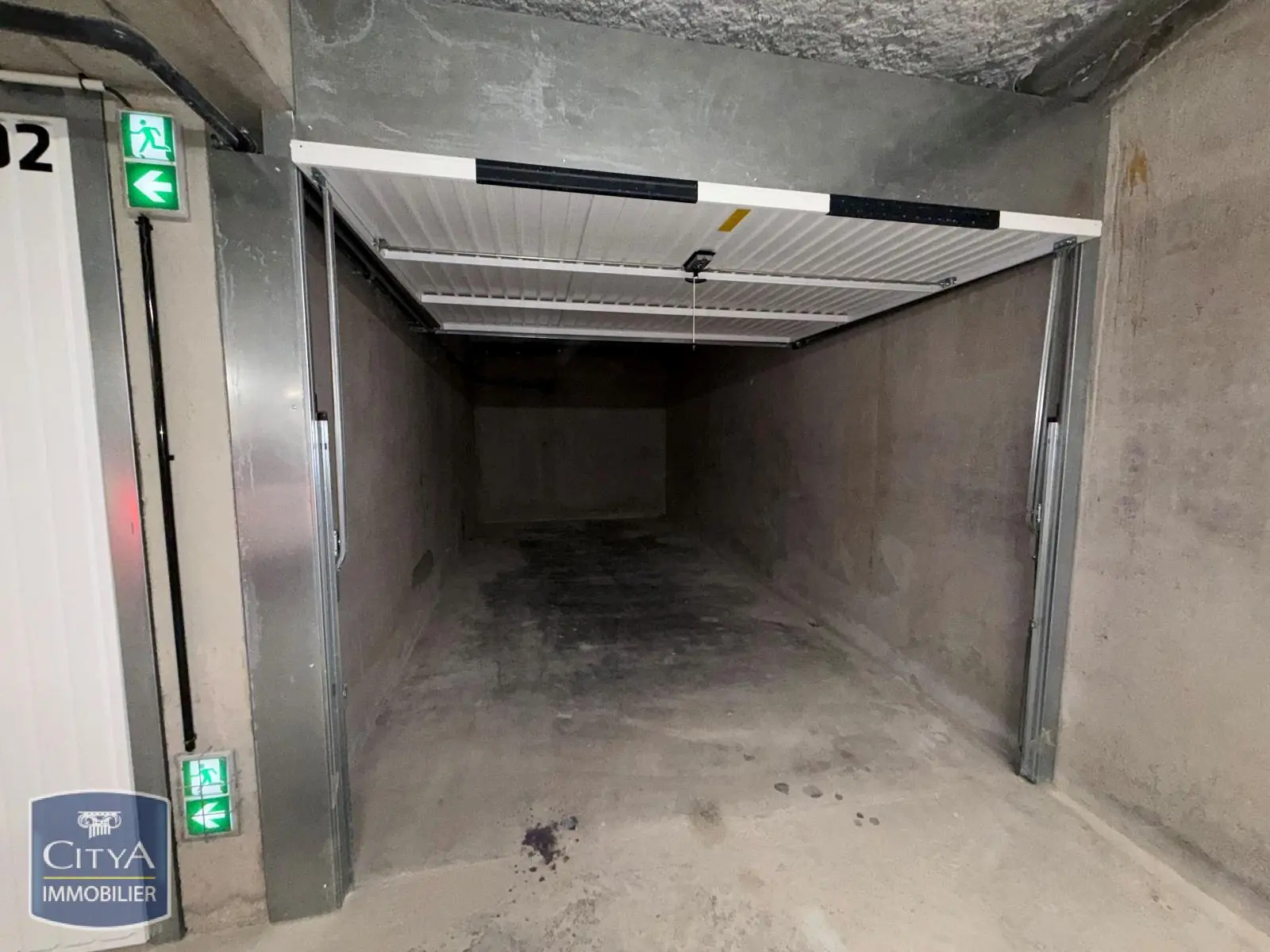 Photo 10 Appartement 2 pièces 41.2m²