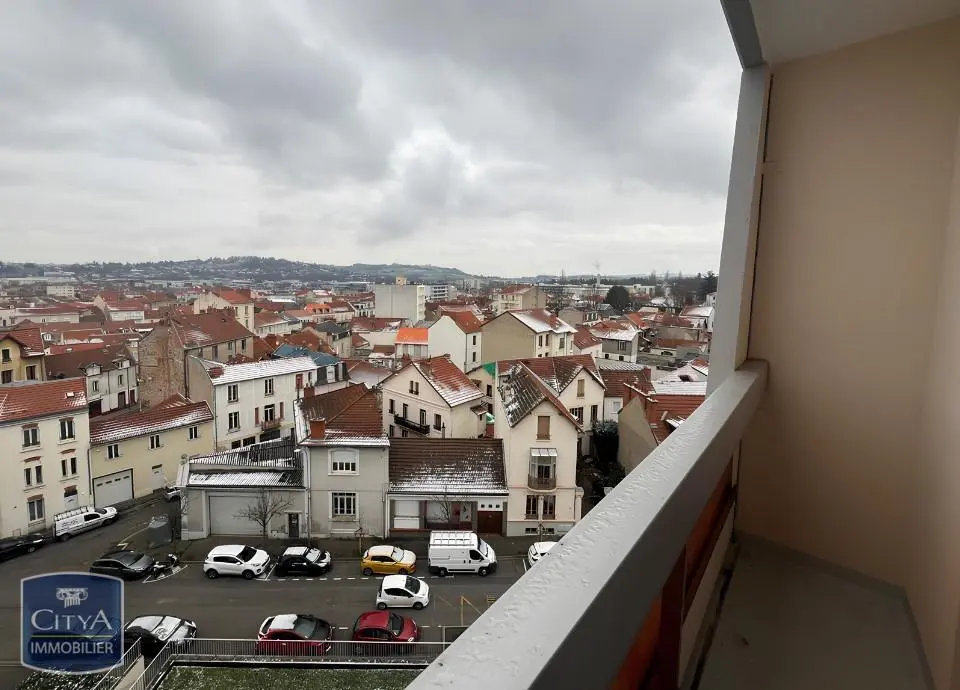 Photo 1 Appartement 1 pièce 36.63m²