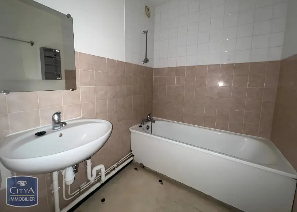 Photo 5 Appartement 1 pièce 36.63m²