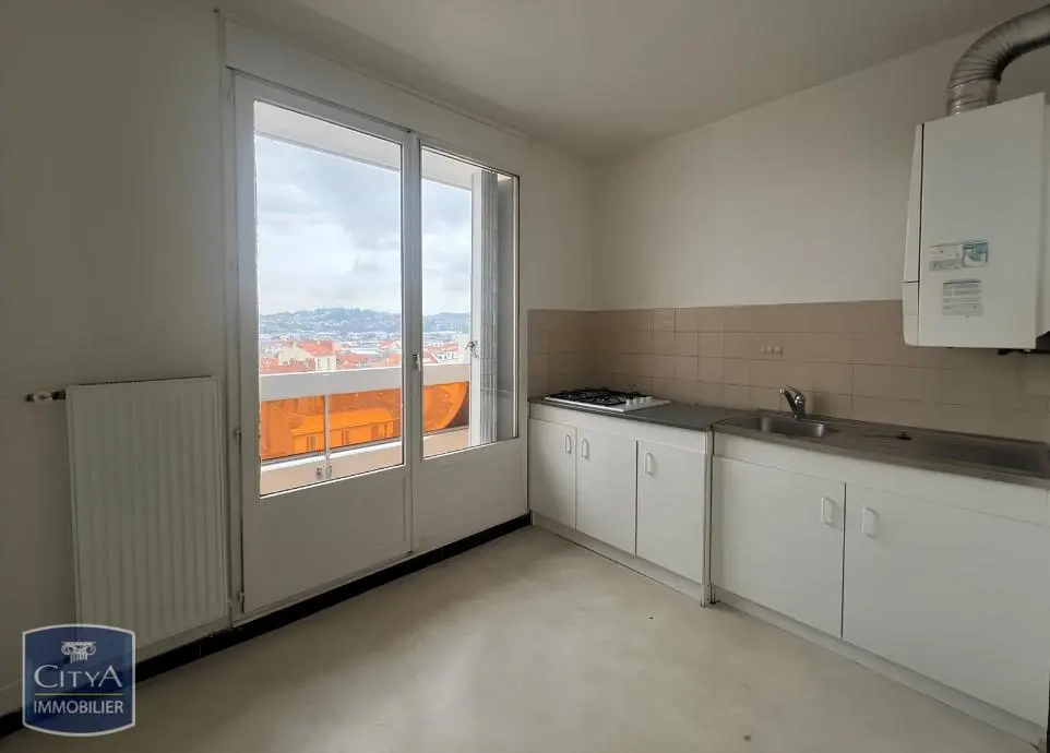 Photo 4 Appartement 1 pièce 36.63m²