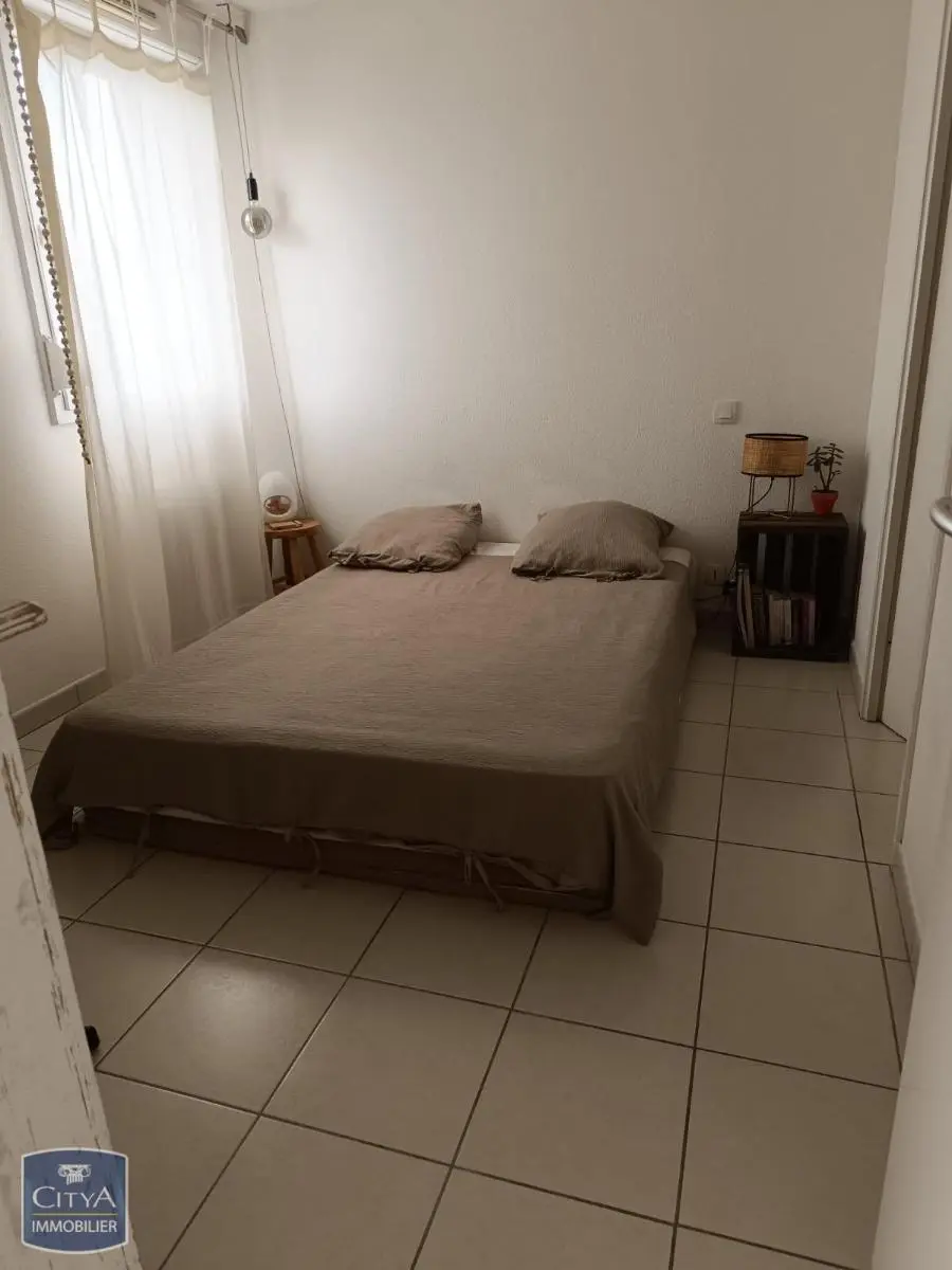 Photo 5 Appartement 2 pièces 38.9m²