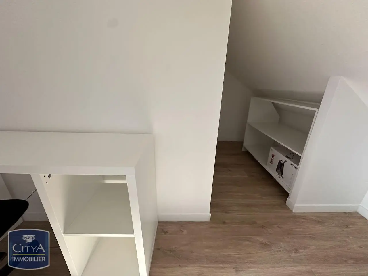 Photo 4 Appartement 2 pièces 21.97m²