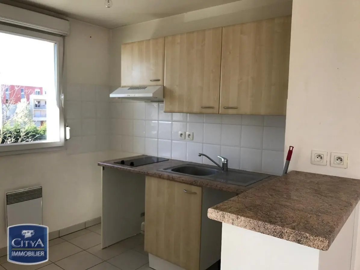 Photo 1 Appartement 3 pièces 55m²