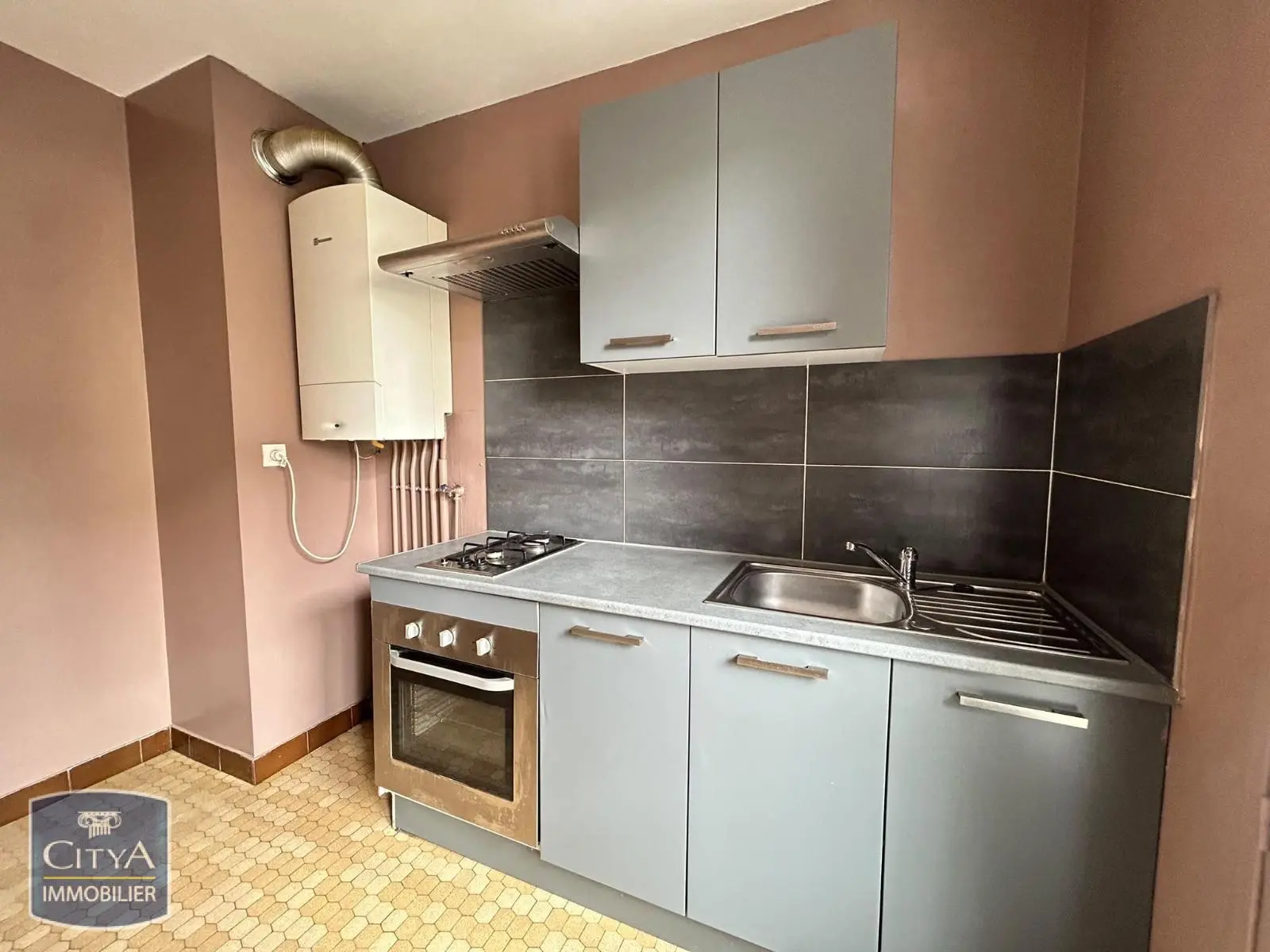 Photo 5 Appartement 2 pièces 40.76m²