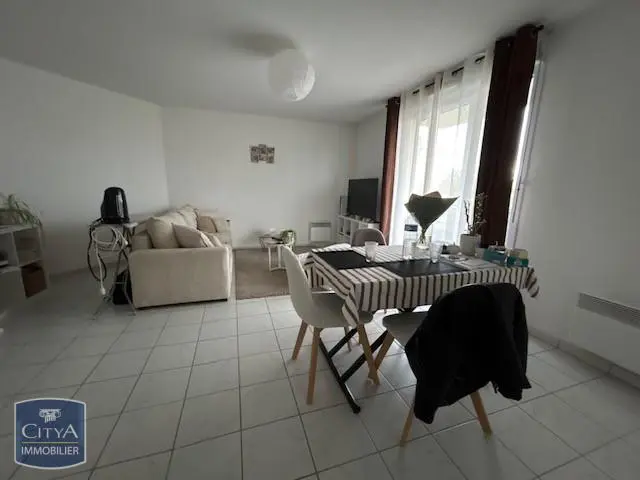 Photo 2 Appartement 3 pièces 63.39m²