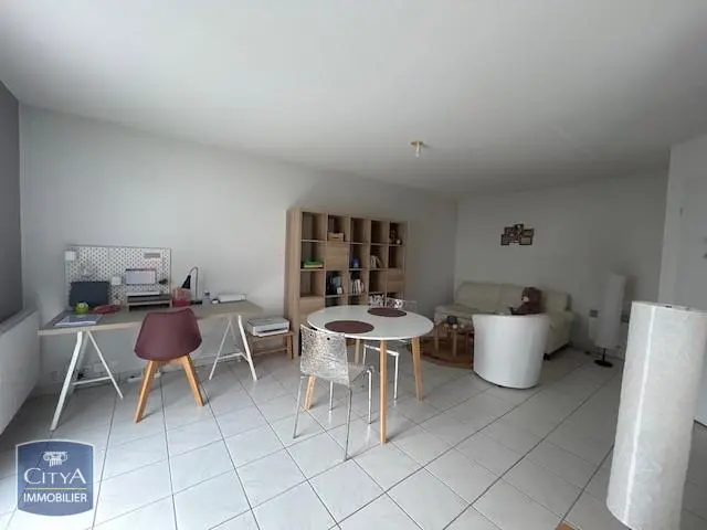 Photo 1 Appartement 2 pièces 46.9m²