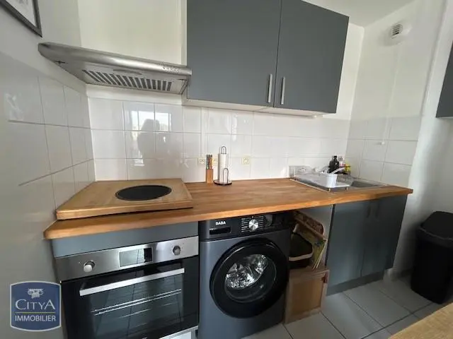 Photo 3 Appartement 3 pièces 55.09m²