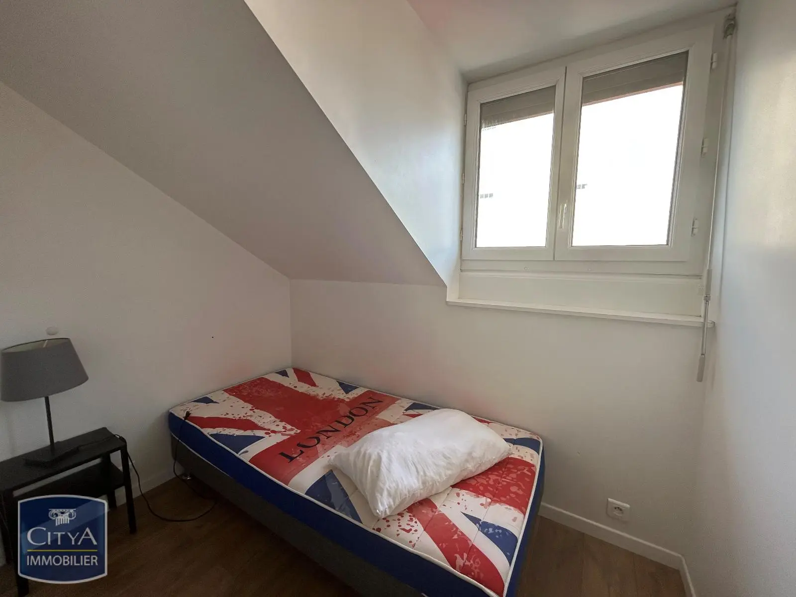 Photo 5 Appartement 1 pièce 15.61m²