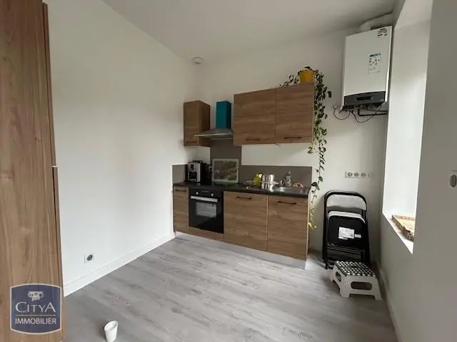 Photo 3 Appartement 2 pièces 44.26m²
