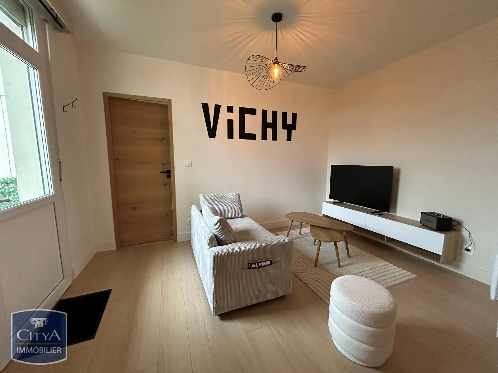 Photo 3 Appartement 2 pièces 44.51m²