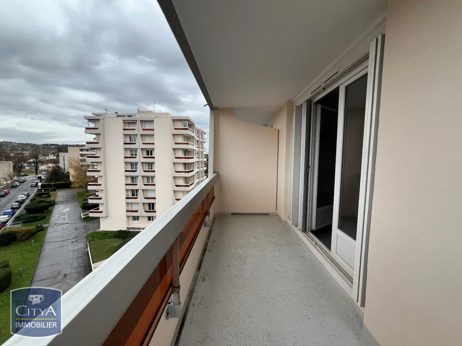 Photo 7 appartement Vichy
