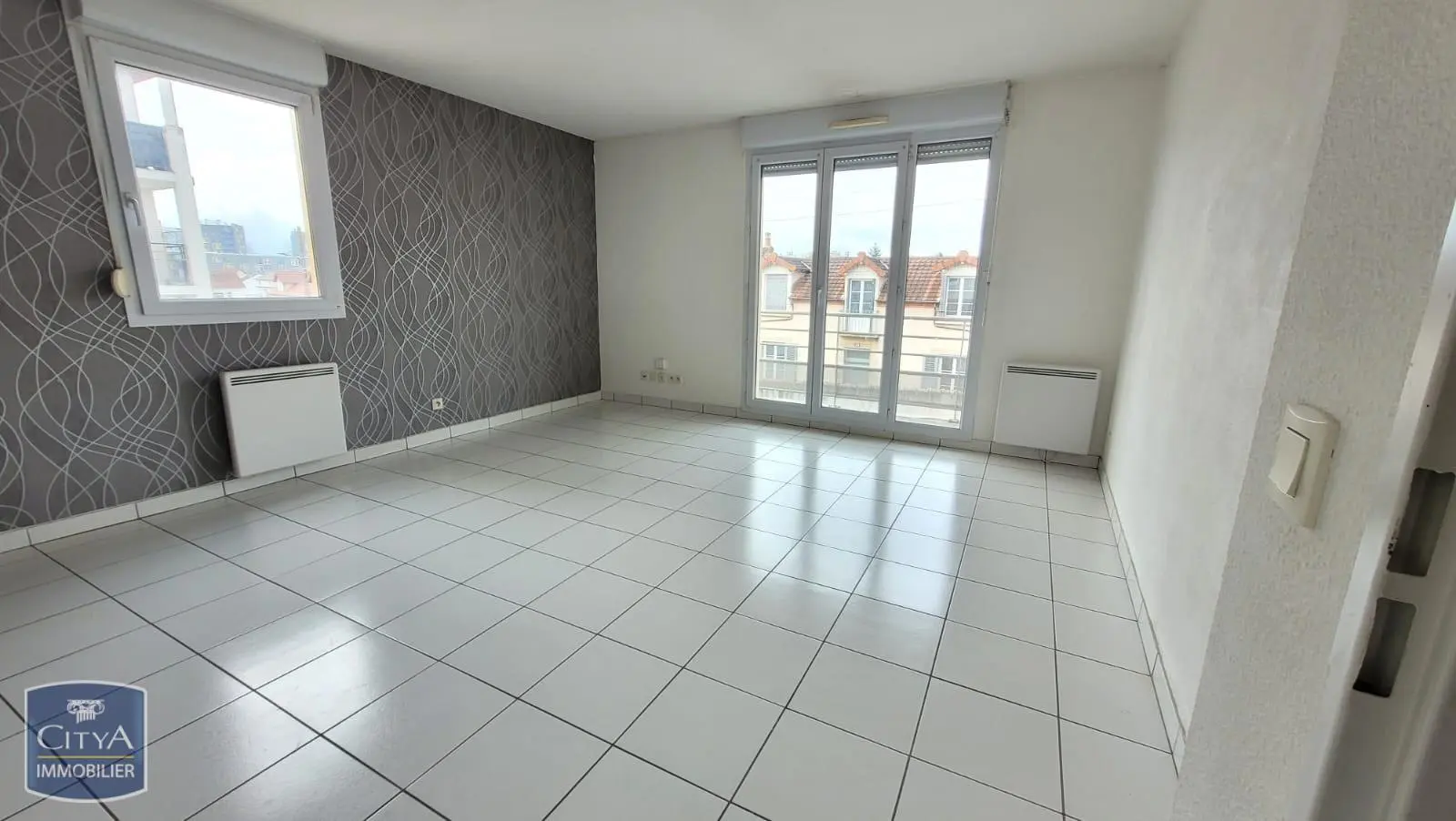 Photo 1 Appartement 3 pièces 54.79m²