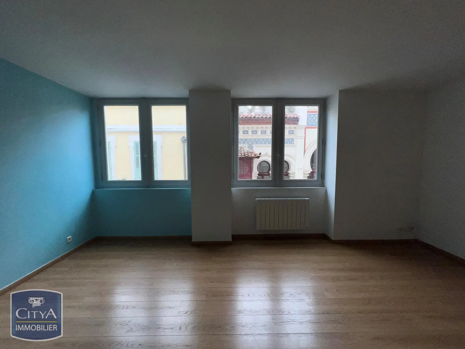 Photo 2 Appartement 2 pièces 47.25m²