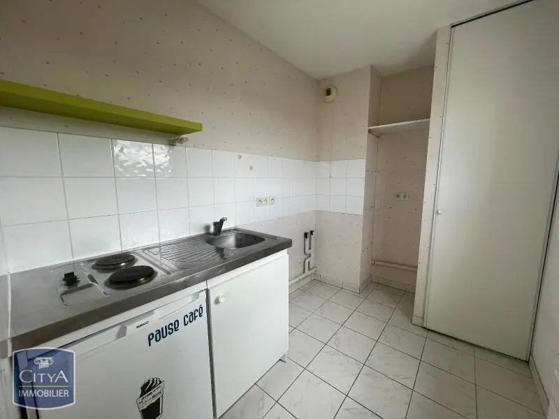 Photo 4 Appartement 3 pièces 54.76m²