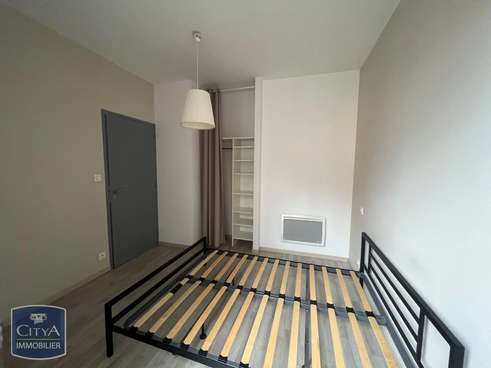 Photo 3 appartement Vichy