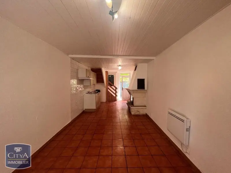 Photo 2 Maison 2 pièces 39.77m²