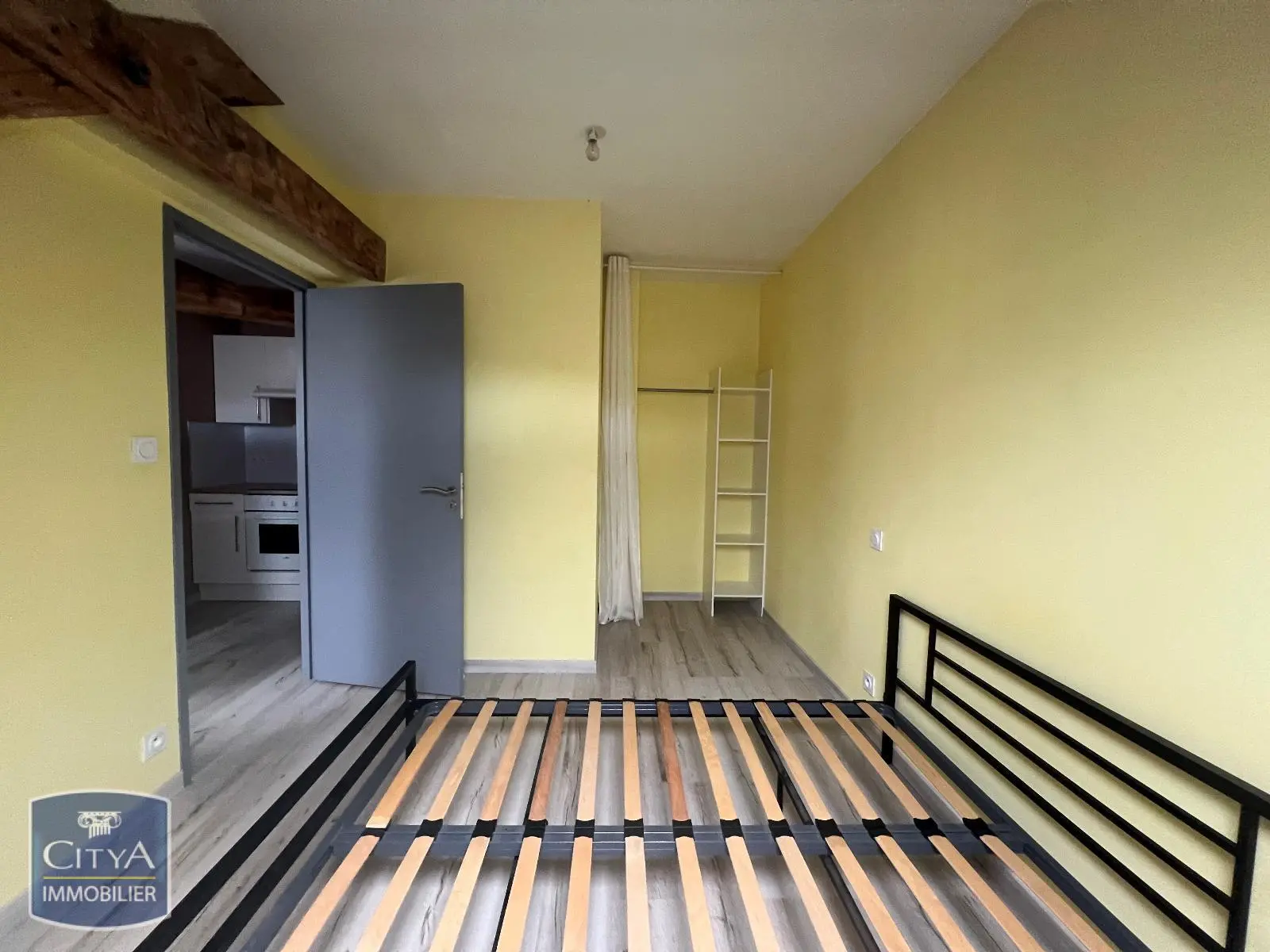 Photo 4 Appartement 2 pièces 26.93m²