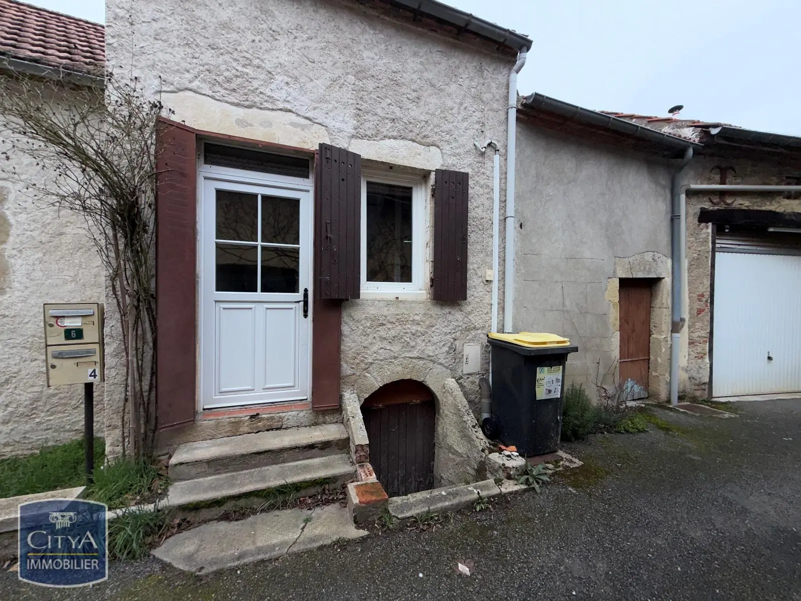 Photo 1 Maison 2 pièces 39.77m²